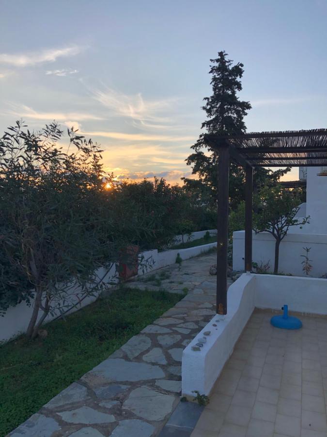 Residence Gerani Amoudara  Zewnętrze zdjęcie