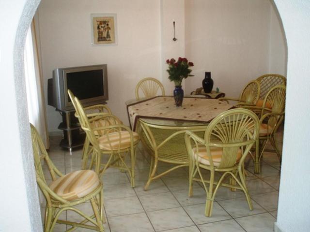 Residence Gerani Amoudara  Zewnętrze zdjęcie