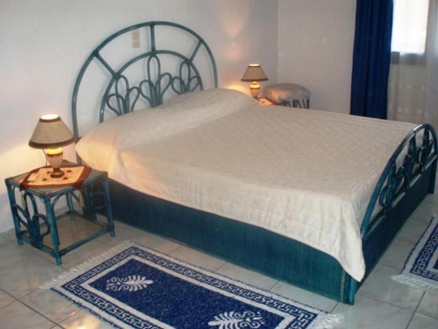 Residence Gerani Amoudara  Zewnętrze zdjęcie