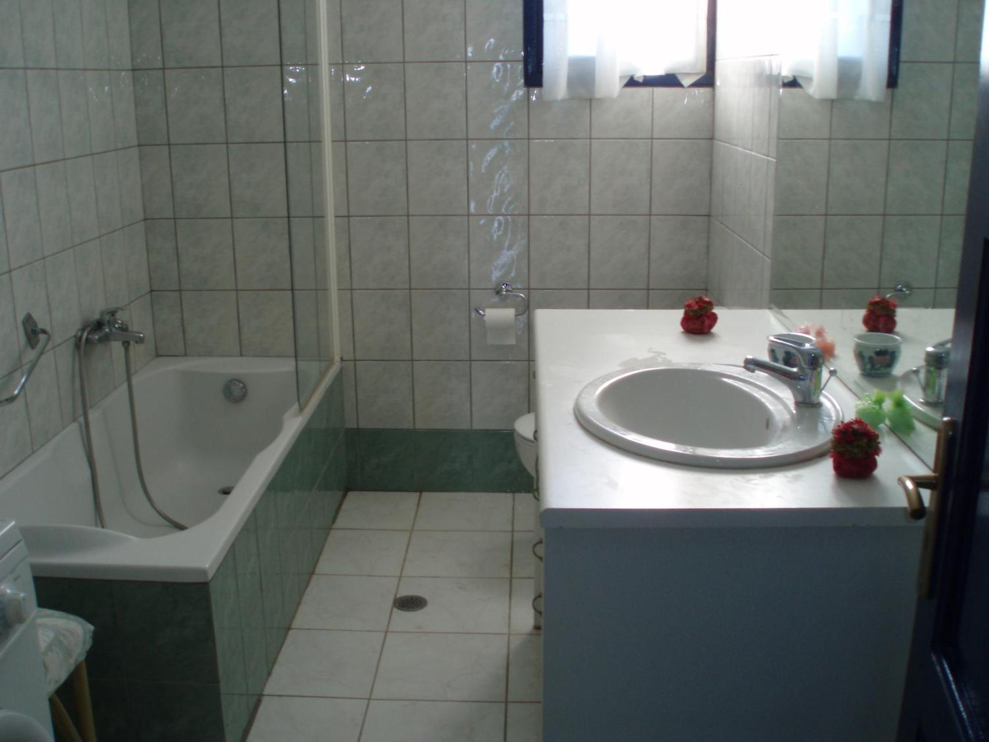 Residence Gerani Amoudara  Zewnętrze zdjęcie