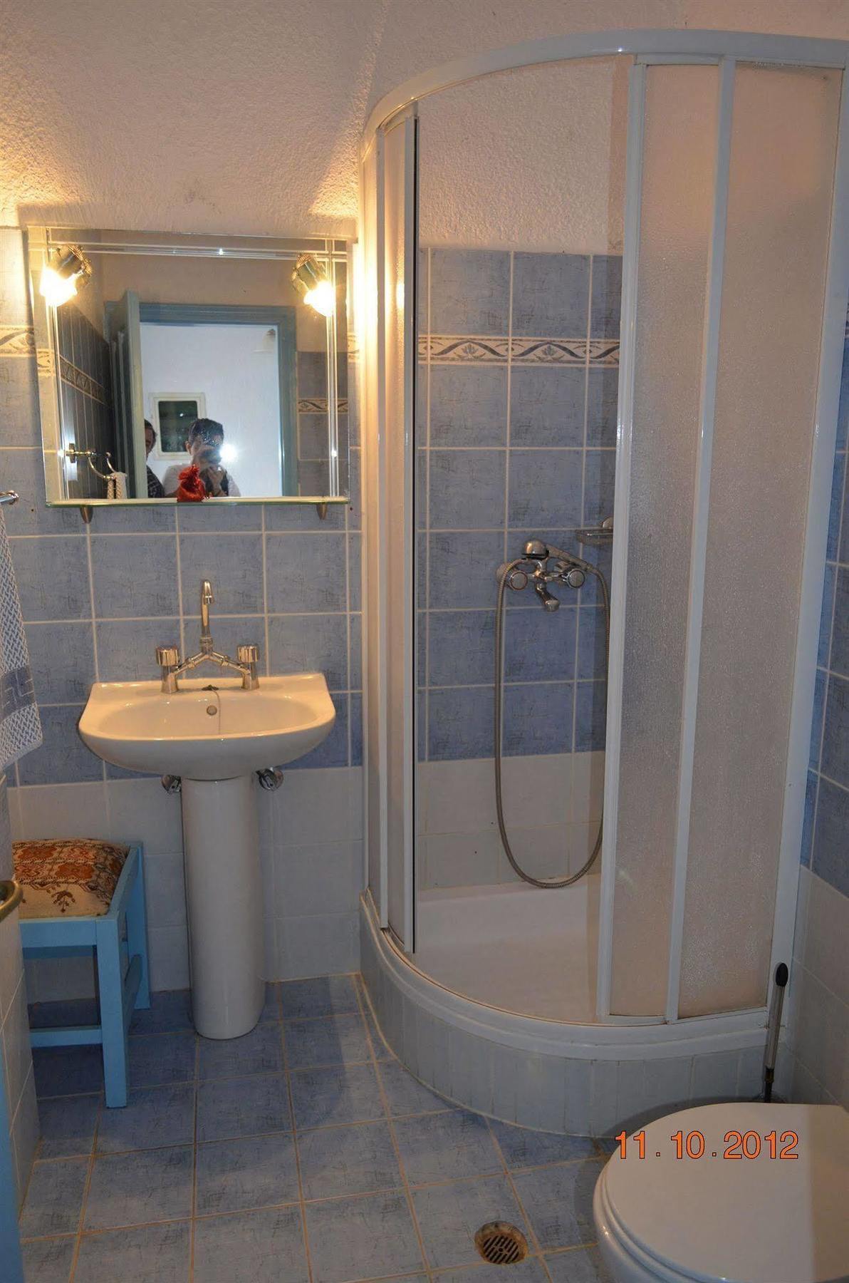 Residence Gerani Amoudara  Zewnętrze zdjęcie