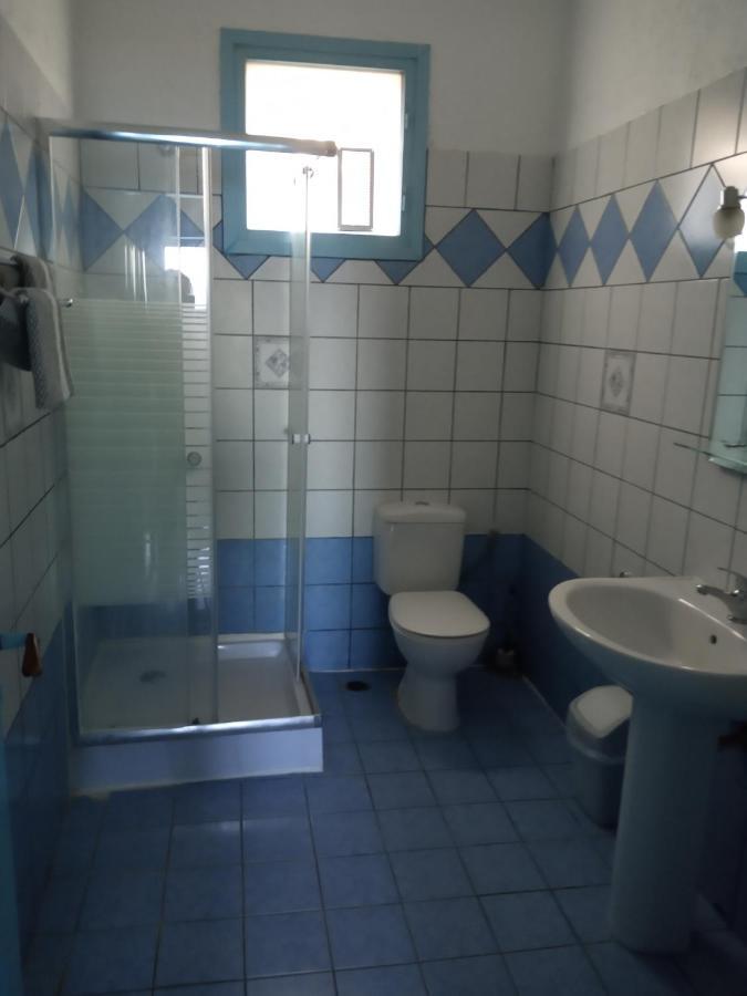 Residence Gerani Amoudara  Zewnętrze zdjęcie